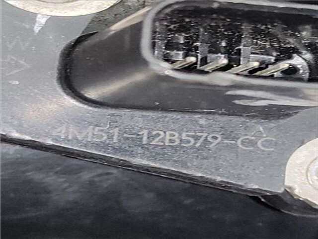 Foto 3ª: Caudalimetro Ford C Max 1.8 TDCI FOCUS [KKDA]