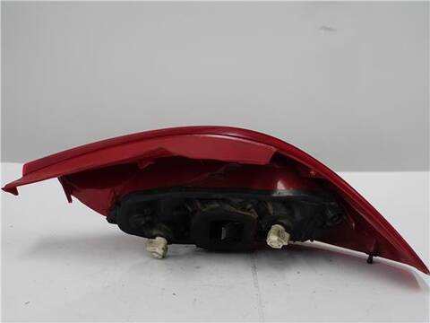 Foto 2ª: Piloto Trasero Izquierdo Opel Corsa 1.3 CDTI 75CV 55KW [Z 13 DTJ] (2008)