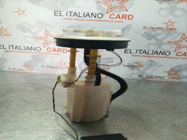 Aforador Nissan Qashqai ACENTA 150CV 110KW