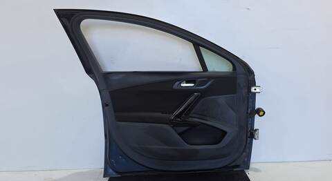 Foto 2ª: Puerta Delantera Izquierda Peugeot 508 9HD (2012)