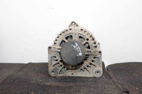 Alternador Renault Megane K9K732 BERLINA II BERLINA 5P