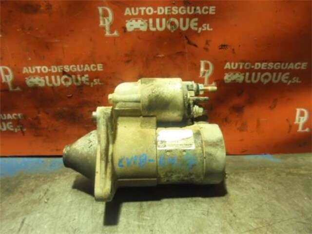Motor de Arranque Fiat 500 1.2