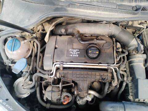 Motor Completo Volkswagen Golf GT SPORT BERLINA 140CV 103KW