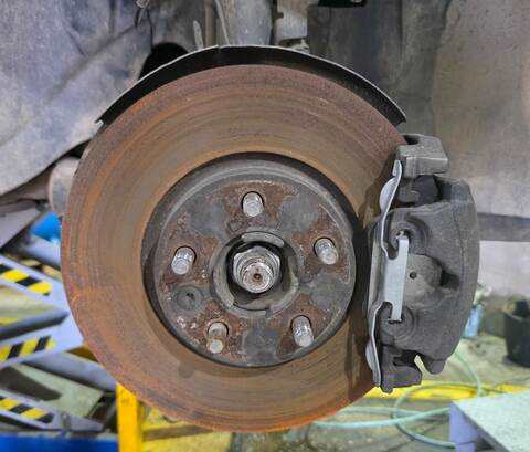 Mangueta Delantera Derecha Land Rover Range PURE 150CV 110KW