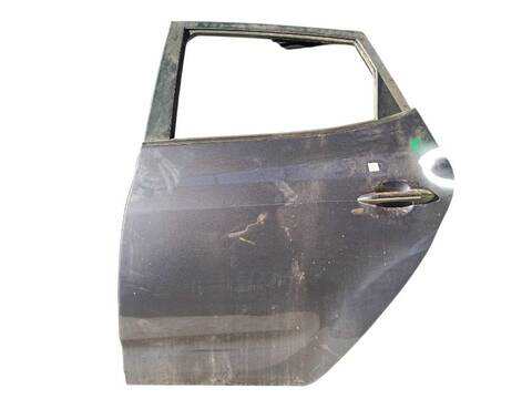 Foto 2ª: Puerta Trasera Izquierda Hyundai ix20 1.4 (2010)