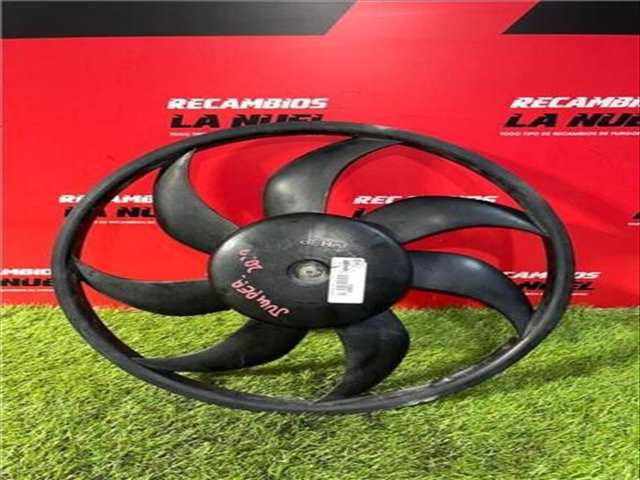 Electroventilador Citroen Jumper 30 L1H1 BLUEHDI 110 BLUE-HDI FAP 110CV 81KW FURGON