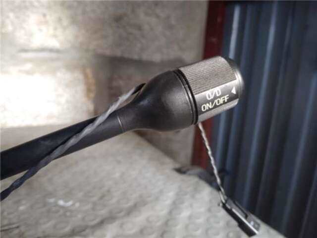 Foto 3ª: Columna Dirección Ford Windstar 3.0 BÁSICO (1999- ) [3.0 LTR. - 108 KW V6 CAT]