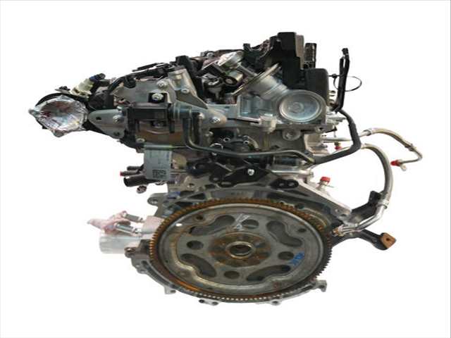 Motor Completo Ford Focus 150CV 110KW
