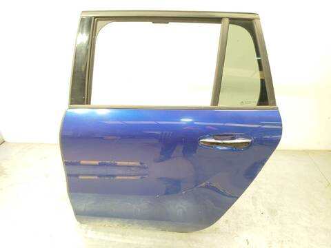 Foto 3ª: Puerta Trasera Izquierda Citroen C4 1.6 BLUEHDI 120 PICASSO 120CV 88KW [BHZ] (2017)