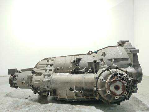 Foto 2ª: Caja Cambios Automatica Audi A6 3.2 FSI QUATTRO 255CV 188KW [AUK,BKH] (2005)