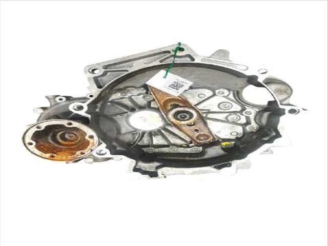 Foto 3ª: Caja Cambios Volkswagen Polo 1.2 TSI 16V (2009)