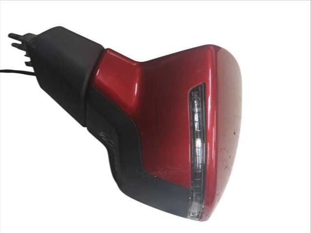 Foto 3ª: Retrovisor Izquierdo Seat Arona 1.0 TSI (2017)