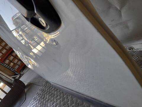 Foto 2ª: Puerta Lateral Corredera Derecha Peugeot Bipper BASICO 68CV 50KW [8HS] (2011)