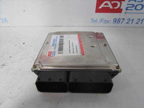 Centralita Motor ECU Bmw Serie 3 315 2.0 320TD 150CV 110KW