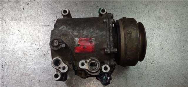 Foto 2ª: Compresor Aire Acondicionado Mitsubishi Montero 2.5 TD [4 D 56 T]