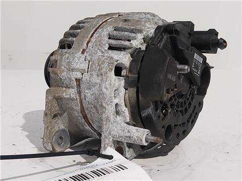 Foto 2ª: Alternador Seat Cordoba 1.4 16V BERLINA 100CV 74KW [BBZ] (2005)