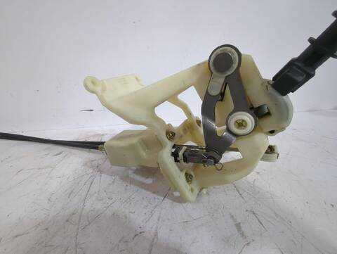 Foto 2ª: Palanca de Cambio Kia Carens 2.0 CRDI 140 140CV [D4EA] (2006)