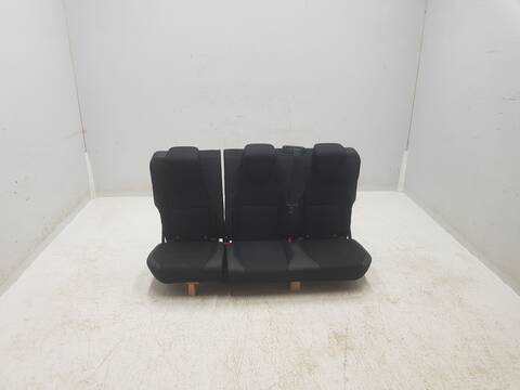 Asientos Traseros Renault Kangoo AUTHENTIC 130CV 97KW