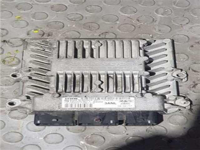 Centralita Motor ECU Ford Focus 1.8 TDCI