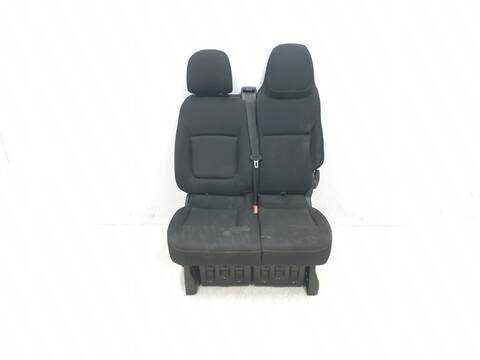 Foto 3ª: Asiento Delantero Derecho Nissan NV300 L1H1 27T PRO FURGON (2016)