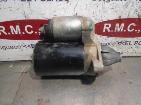 Foto 3ª: Motor de Arranque Kia Picanto 1.1 ACTIVE 65CV 48KW [G4HG] (2008)