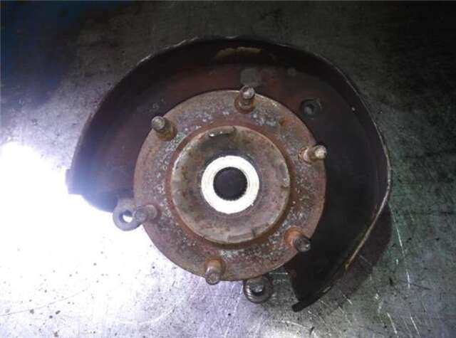 Mangueta Delantera Derecha Ford Ranger 2.5 TDCI