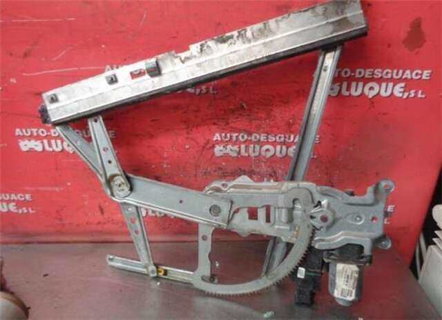 Foto 3ª: Elevalunas Eléctrico Delantero Derecho Opel Corsa 1.7 CDTI [Z 17 DTH]