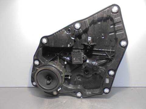 Elevalunas Manual Trasero Izquierdo Ford Puma HYBRID ST-LINE 125CV 92KW
