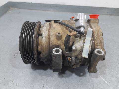 Foto 2ª: Compresor Aire Acondicionado Toyota Land Cruiser 2.8 D-4D GDJ150_ GDJ155_ GDJ150) 177CV 130KW [1GD] (2018)