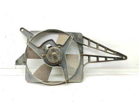 Electroventilador Opel Corsa 1.0 12V CAT X 10 XE - LW3) 54CV 40KW