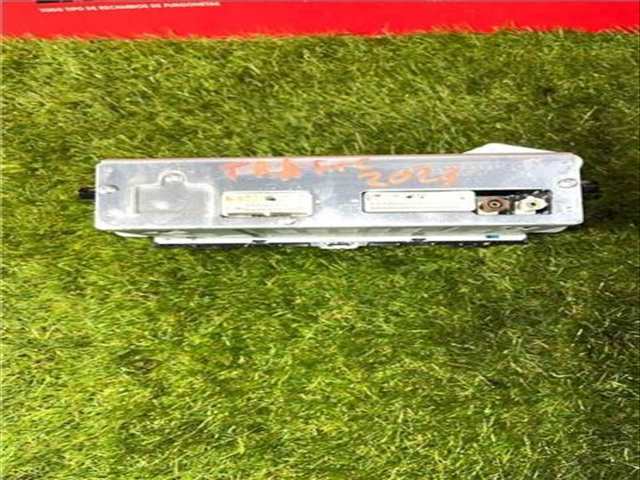 Foto 2ª: Sistema Audio Radio CD Renault Trafic M9R Z7 170CV 125KW FURGON (2023)