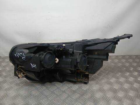 Foto 3ª: Faro Derecho Renault Express 1.5 BLUE DCI 95 F6AB) 95CV 70KW FURGONETA FURGONETA/MONOVOLUMEN [K9K876] (2023)