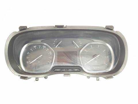 Cuadro de Instrumentos Citroen Jumpy CLUB XL