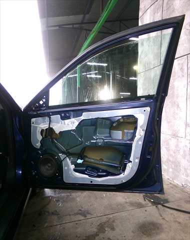 Foto 2ª: Puerta Delantera Derecha Chevrolet Epica 2.0 D 2006-2010 [Z20S] (2007)