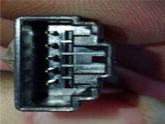 Foto 3ª: Volante Audi Allroad 2.5 TDI (132KW) [2.5 LTR. - 132 KW V6 24V TDI] [AKE]