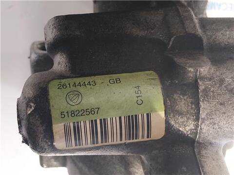 Foto 3ª: Bomba Servodireccion Fiat Linea 1.3 D MULTIJET 90CV 66KW [199 A3.000] (2008)