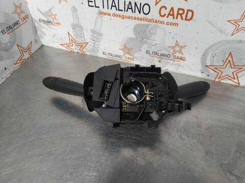 Foto 3ª: Mando Luces Fiat Punto 1.9 D I) BERLINA 60CV 44KW [188A3000] (2001)