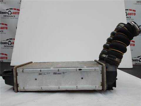 Foto 3ª: Intercooler Peugeot 3008 1.6 STYLE [1 6 LTR. - 88 KW 16V] 120CV [BH01 (DV6FC)]