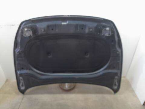 Foto 3ª: Capot Cupra Formentor 2.0 TSI 4DRIVE 310CV 228KW [DNFB] (2021)