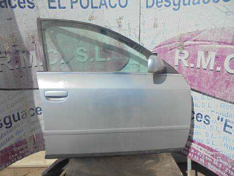 Puerta Delantera Derecha Audi A6 2.4 121KW) BERLINA 165CV