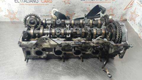 Culata Mercedes Vito 109 CDI LARGO 639.603) 95CV 70KW