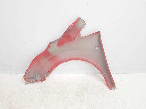 Foto 2ª: Aleta Delantera Derecha Ford Tourneo TITANIUM (2013)