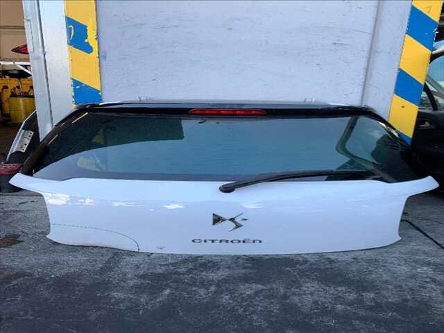 Portón Citroen DS3 1.2 12V82CV 0CV