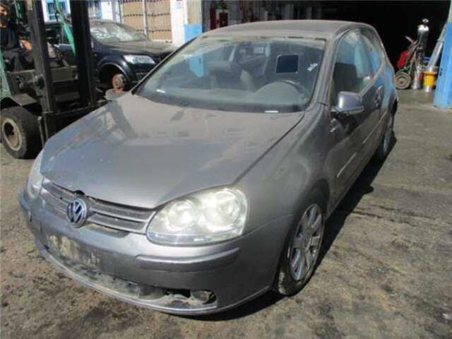 Mando Multifuncion Volkswagen Golf 2.0 HIGHLINE [2.0 LTR. - 103 KW TDI]