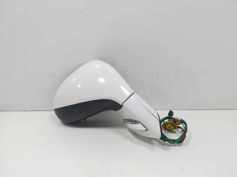 Retrovisor Derecho Peugeot 308 9HR