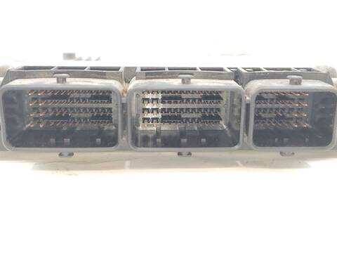 Foto 3ª: Centralita Motor ECU Renault Espace 2.0 DCI JK01 JK02 JK1J JK1K JK1H) 150CV 110KW [M9R 740,M9R 750,M9R 814,M9R 815,M9R 858] (2007)