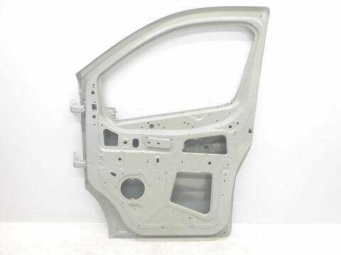Foto 3ª: Puerta Delantera Derecha Renault Trafic L1H1 29T KOMFORT (2014)