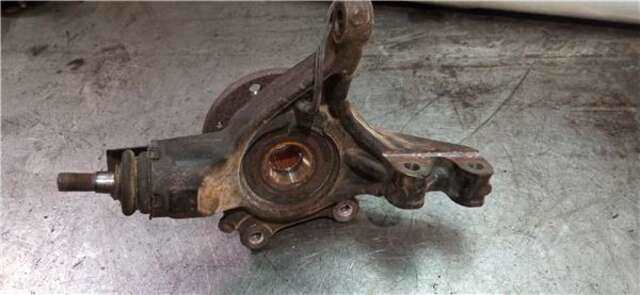 Foto 3ª: Mangueta Delantera Izquierda Citroen C4 2.0 HDI [RHJ-DW10BTED4]
