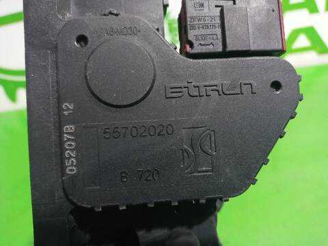 Foto 3ª: Pedal Acelerador Opel Corsa 1.3 16V CDTI 75CV [Z13DTJ] (2006)