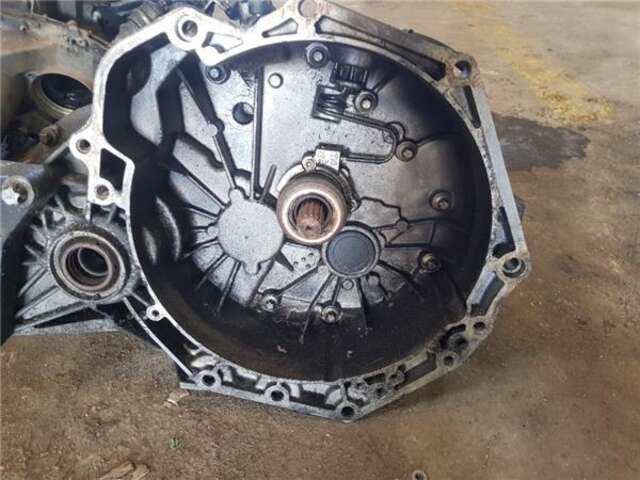 Caja Cambios Opel Astra 2.0 DTI 16V